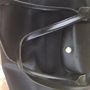 Longchamp pocketbook